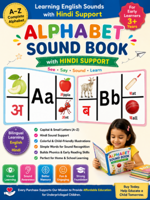 Alphabet Sound