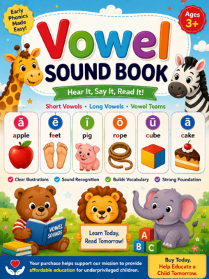 Vowel Sound